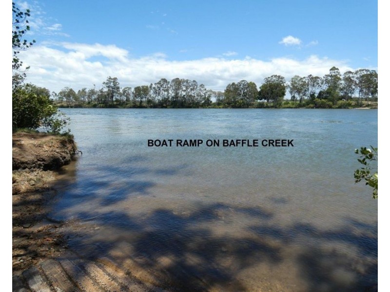 40 Matchbox Road, Deepwater QLD 4674