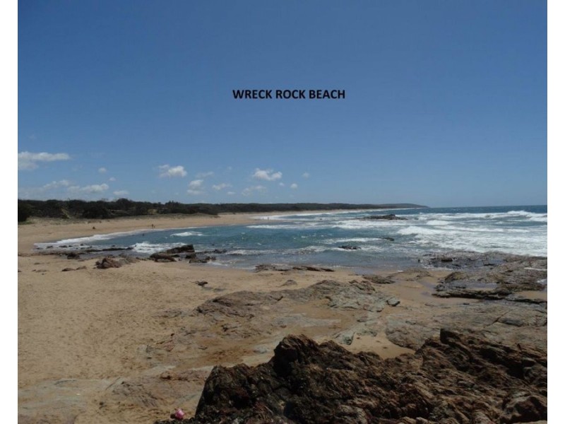 40 Matchbox Road, Deepwater QLD 4674