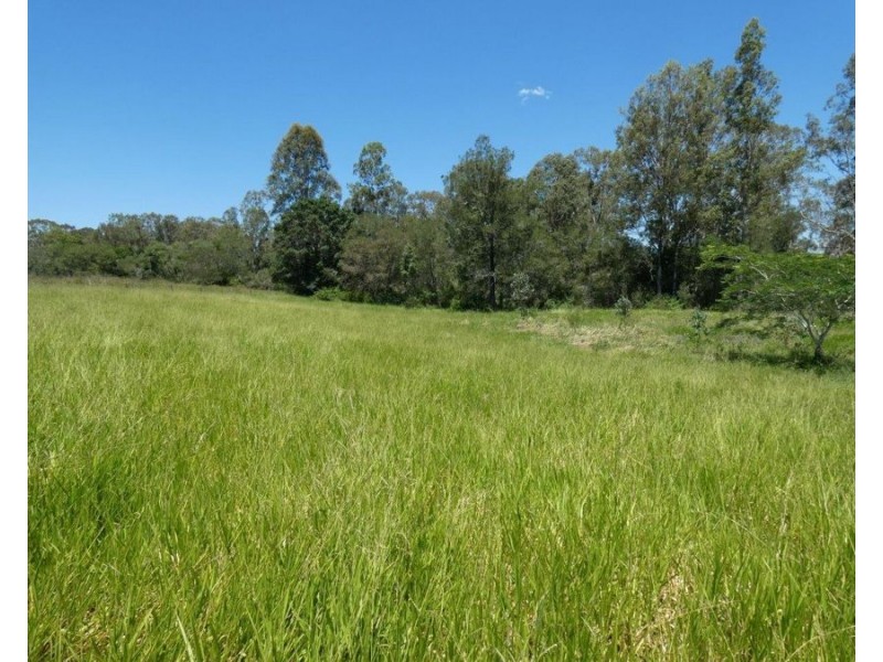 Lot 45 Brauers Road, Mount Maria QLD 4674