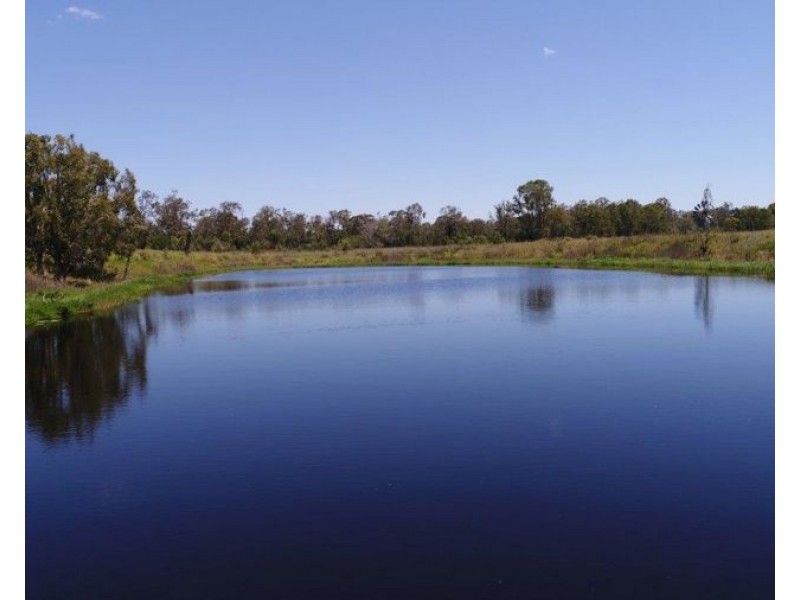 Lot 45 Brauers Road, Mount Maria QLD 4674