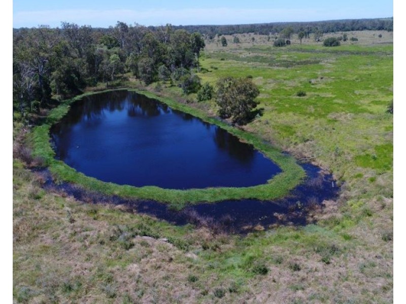 Lot 45 Brauers Road, Mount Maria QLD 4674