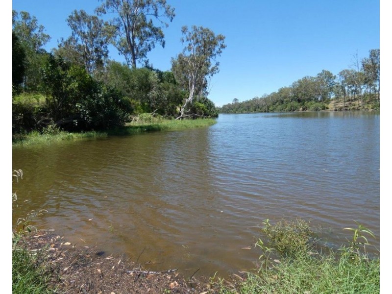 Lot 45 Brauers Road, Mount Maria QLD 4674