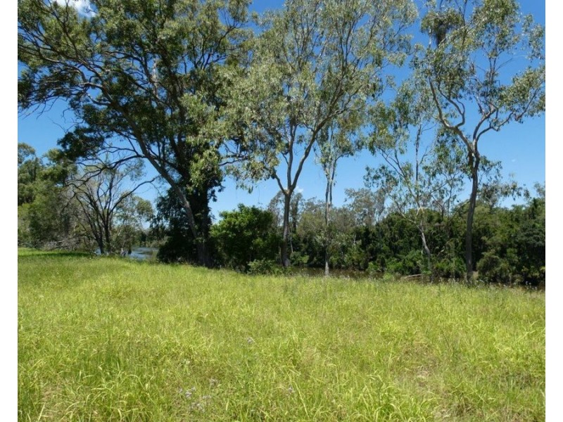Lot 45 Brauers Road, Mount Maria QLD 4674