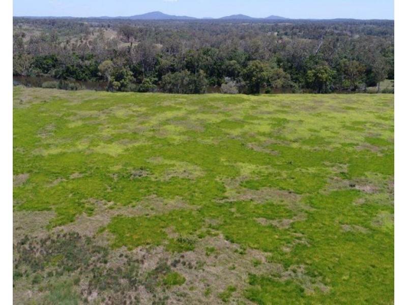 Lot 45 Brauers Road, Mount Maria QLD 4674