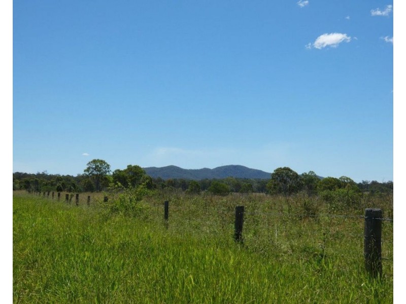 Lot 45 Brauers Road, Mount Maria QLD 4674