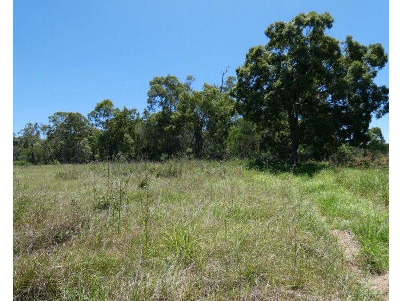 Lot 45 Brauers Road, Mount Maria QLD 4674