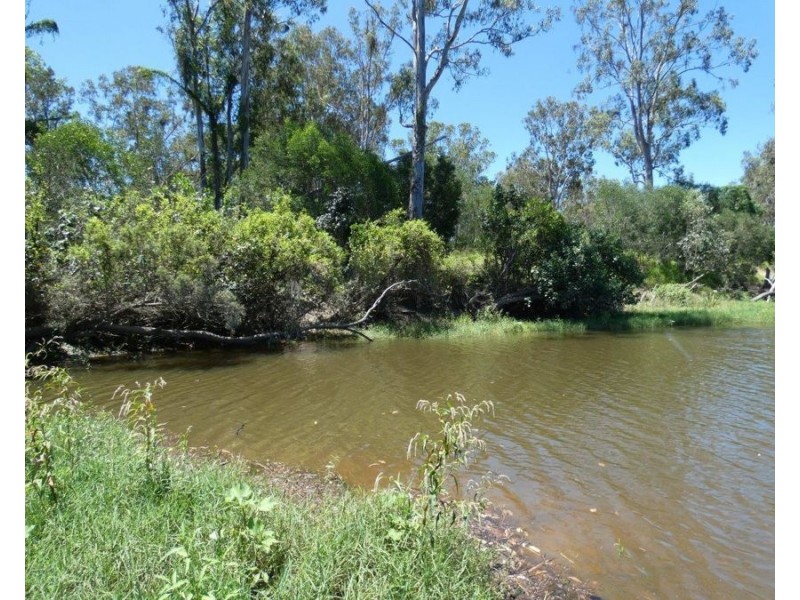 Lot 45 Brauers Road, Mount Maria QLD 4674