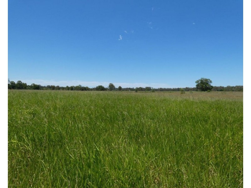 Lot 45 Brauers Road, Mount Maria QLD 4674