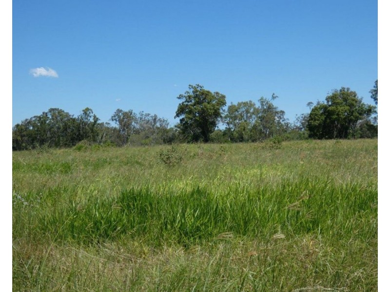 Lot 45 Brauers Road, Mount Maria QLD 4674