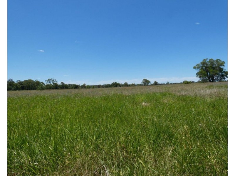 Lot 45 Brauers Road, Mount Maria QLD 4674