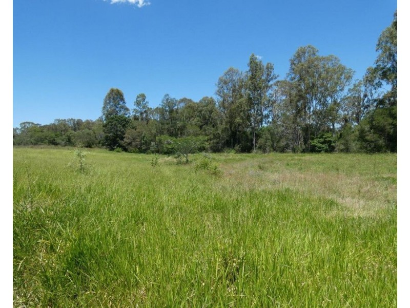 Lot 45 Brauers Road, Mount Maria QLD 4674