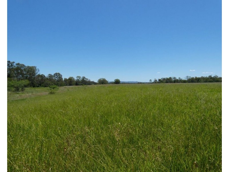 Lot 45 Brauers Road, Mount Maria QLD 4674