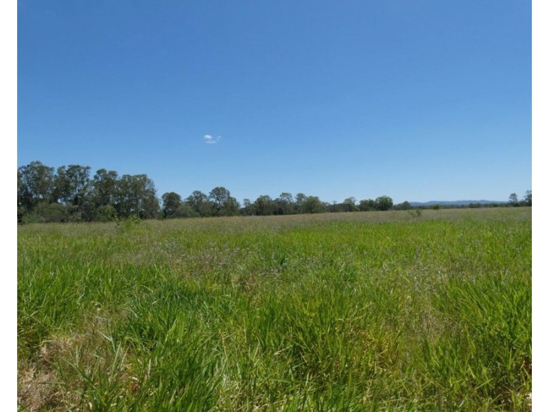 Lot 45 Brauers Road, Mount Maria QLD 4674