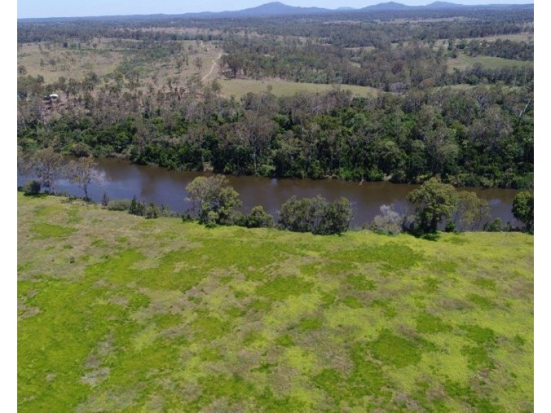 Lot 45 Brauers Road, Mount Maria QLD 4674
