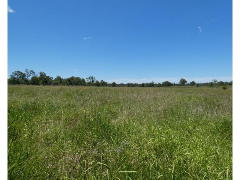 Lot 45 Brauers Road, Mount Maria QLD 4674
