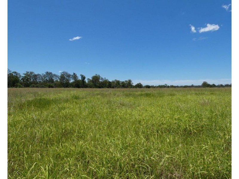 Lot 45 Brauers Road, Mount Maria QLD 4674