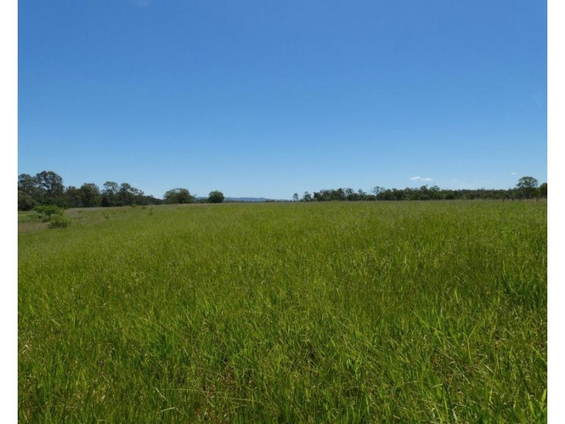 Lot 45 Brauers Road, Mount Maria QLD 4674