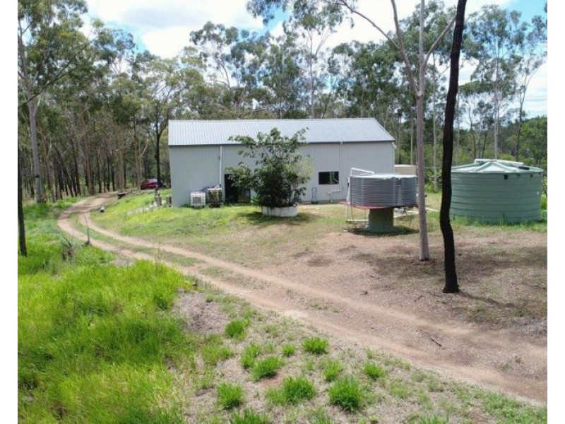 330 Cross Road, Euleilah QLD 4674