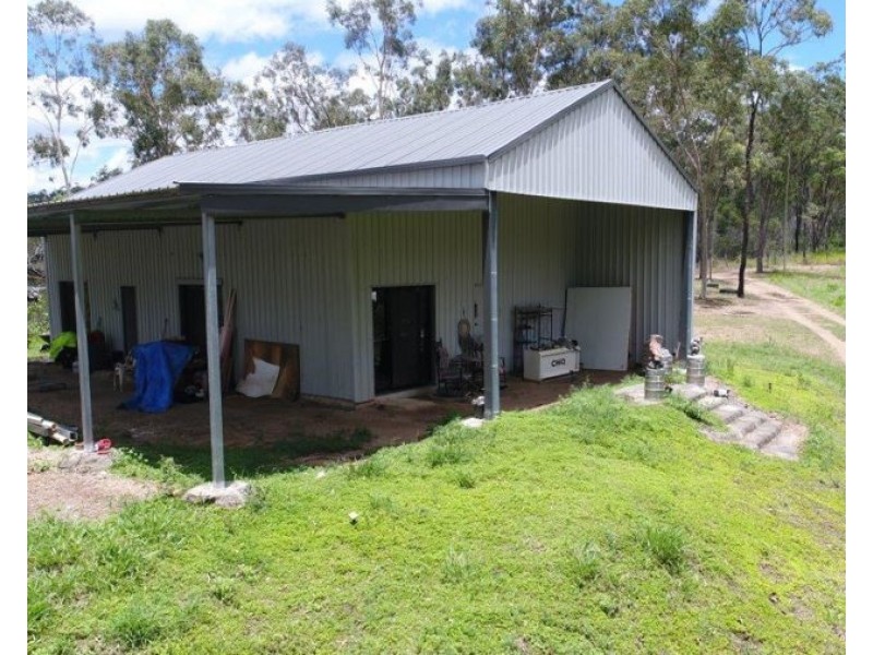 330 Cross Road, Euleilah QLD 4674