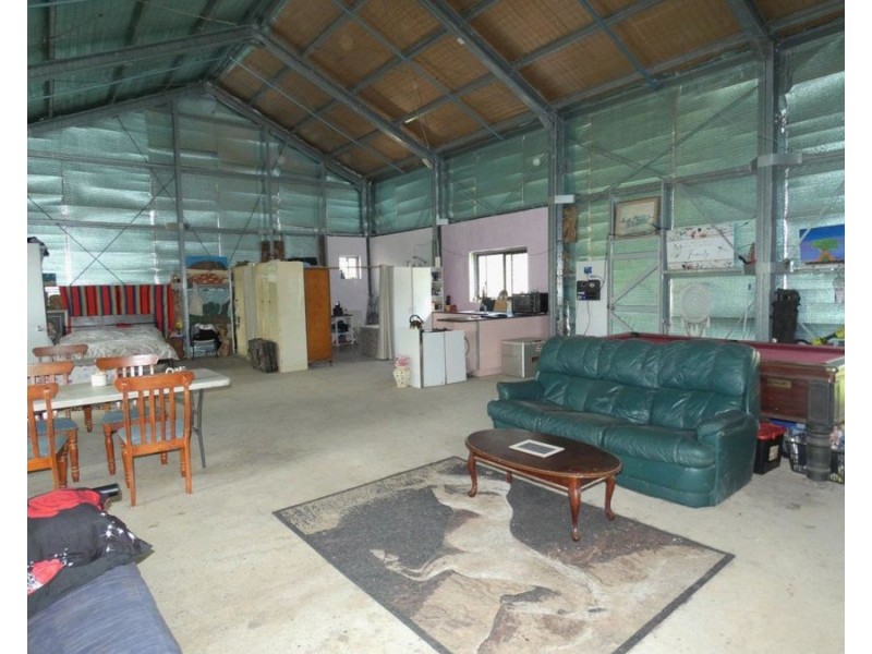 330 Cross Road, Euleilah QLD 4674