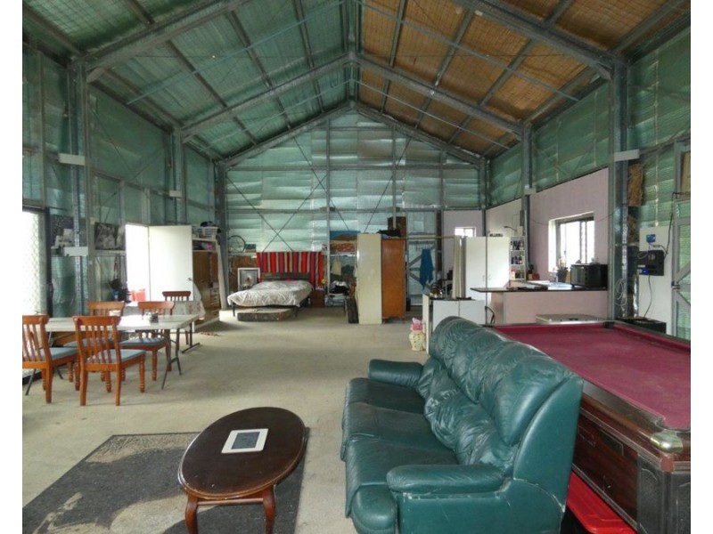 330 Cross Road, Euleilah QLD 4674