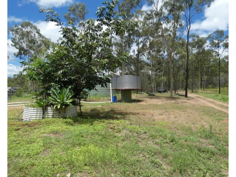 330 Cross Road, Euleilah QLD 4674