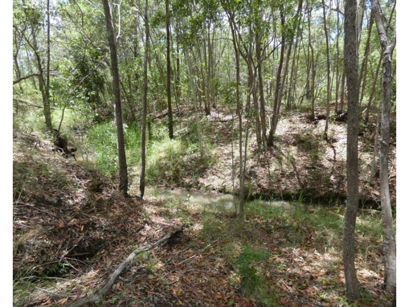 330 Cross Road, Euleilah QLD 4674