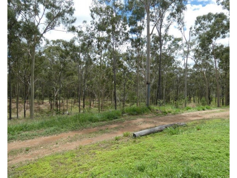 330 Cross Road, Euleilah QLD 4674