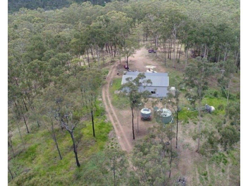 330 Cross Road, Euleilah QLD 4674