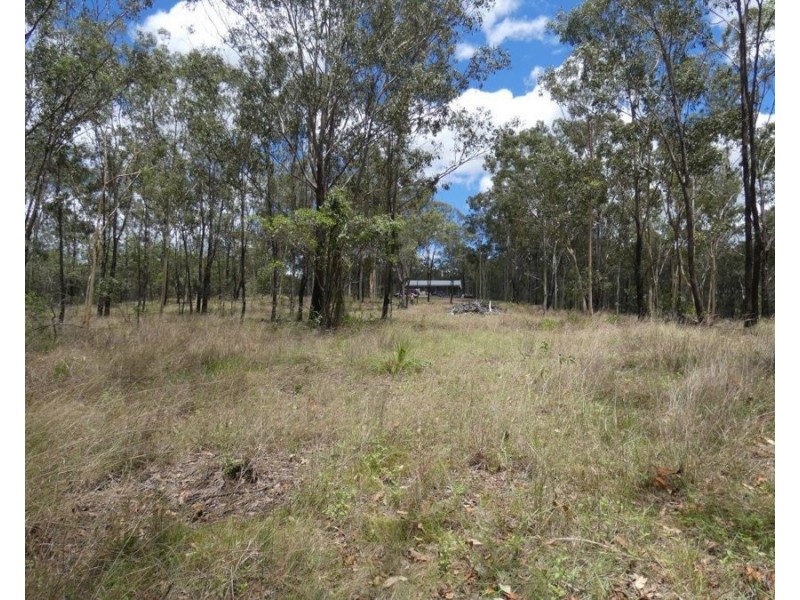330 Cross Road, Euleilah QLD 4674