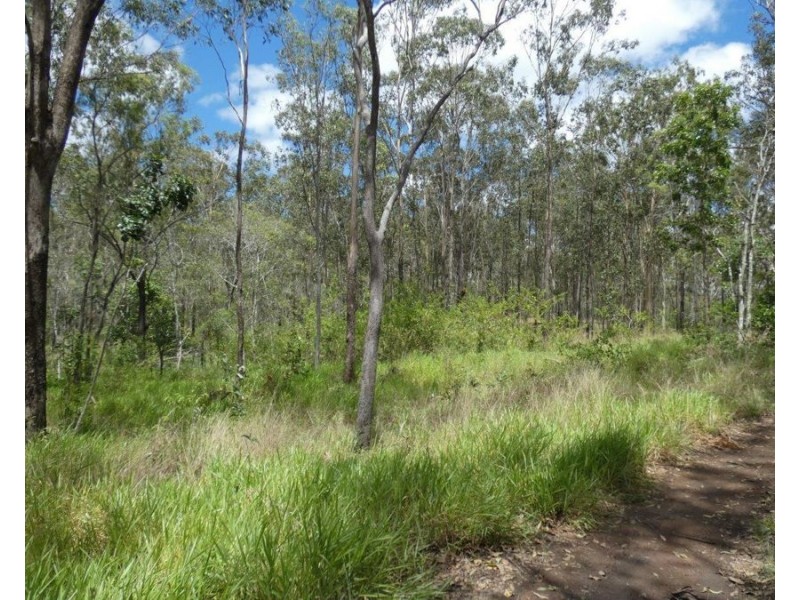 330 Cross Road, Euleilah QLD 4674