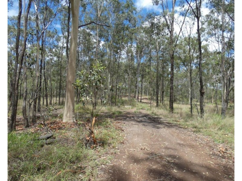 330 Cross Road, Euleilah QLD 4674
