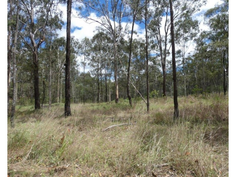 330 Cross Road, Euleilah QLD 4674