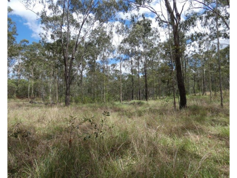 330 Cross Road, Euleilah QLD 4674