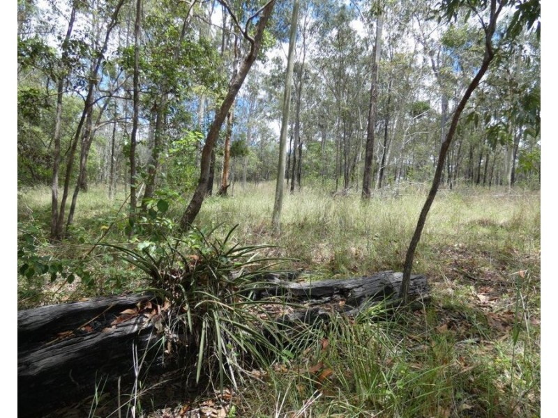 330 Cross Road, Euleilah QLD 4674