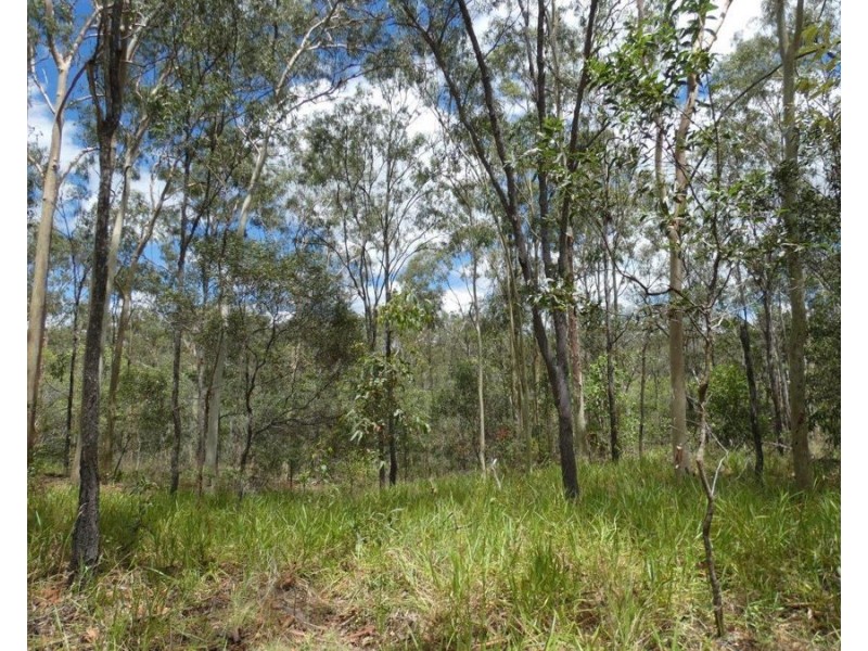 330 Cross Road, Euleilah QLD 4674