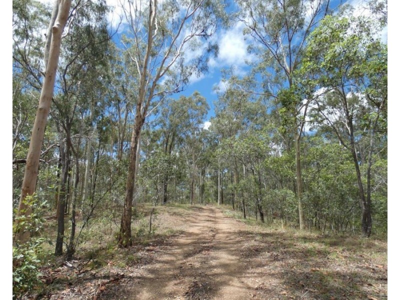 330 Cross Road, Euleilah QLD 4674