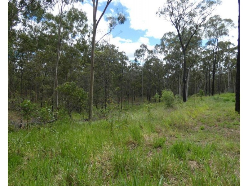 330 Cross Road, Euleilah QLD 4674