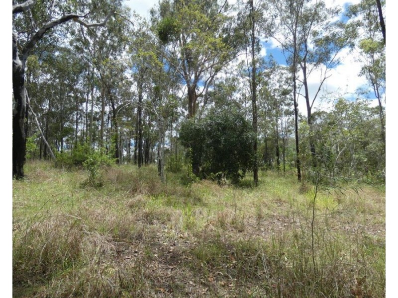 330 Cross Road, Euleilah QLD 4674
