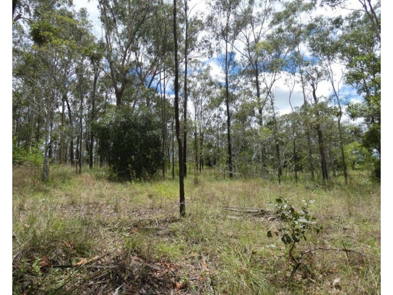 330 Cross Road, Euleilah QLD 4674