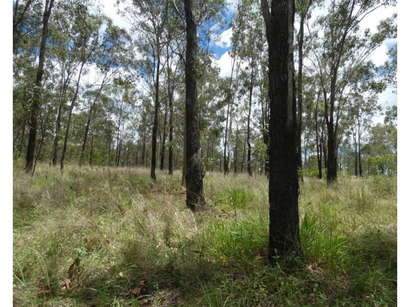 330 Cross Road, Euleilah QLD 4674