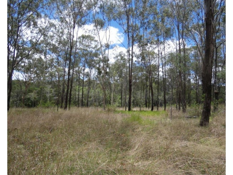 330 Cross Road, Euleilah QLD 4674