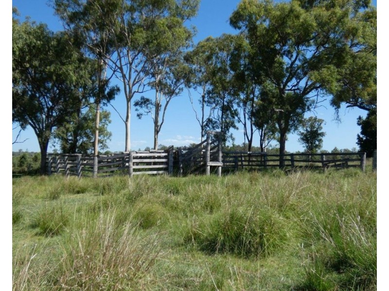 Lot 1 Lowmead Road, Rosedale QLD 4674