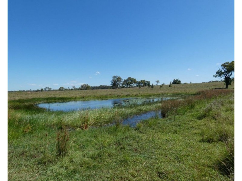 Lot 1 Lowmead Road, Rosedale QLD 4674