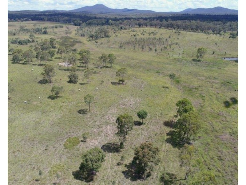 Lot 1 Lowmead Road, Rosedale QLD 4674