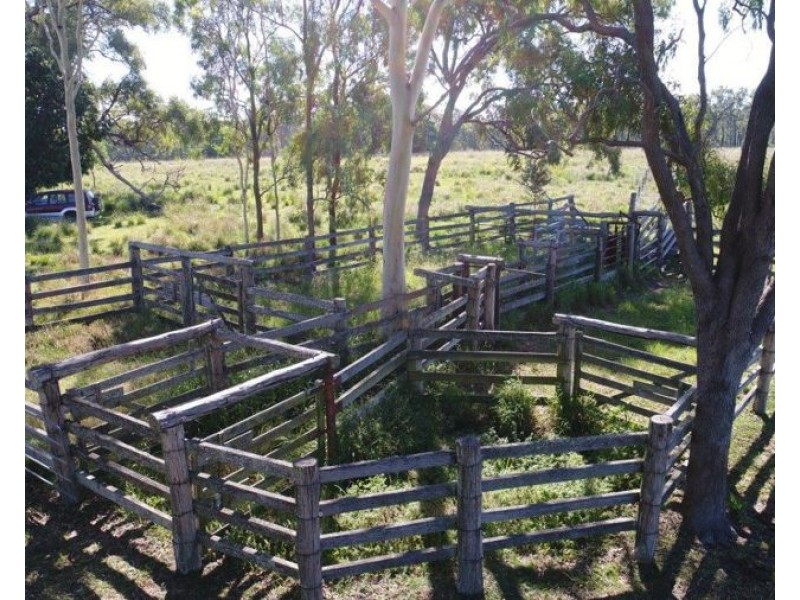 Lot 1 Lowmead Road, Rosedale QLD 4674