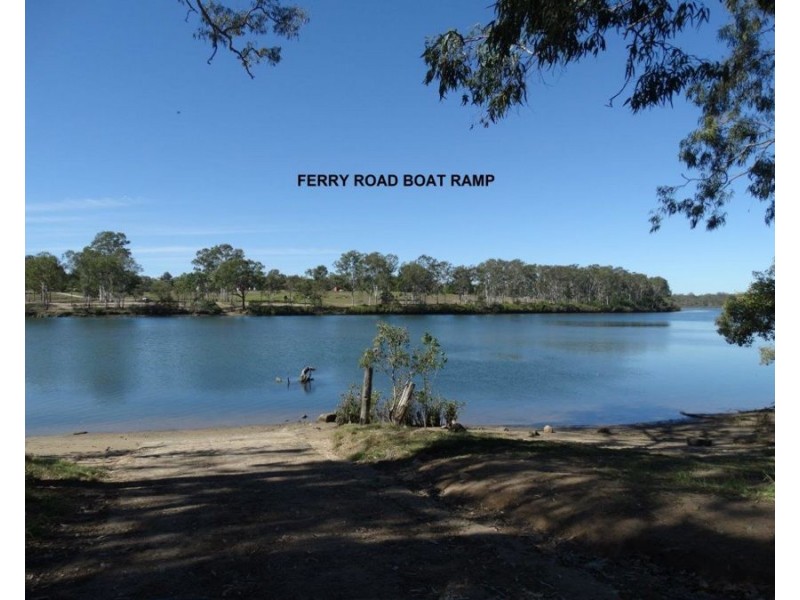 Lot 1 Lowmead Road, Rosedale QLD 4674