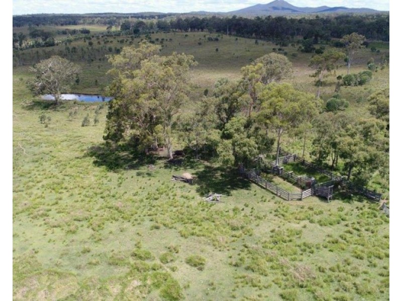 Lot 1 Lowmead Road, Rosedale QLD 4674