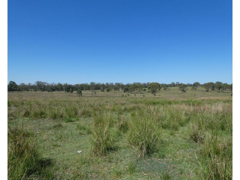 Lot 1 Lowmead Road, Rosedale QLD 4674