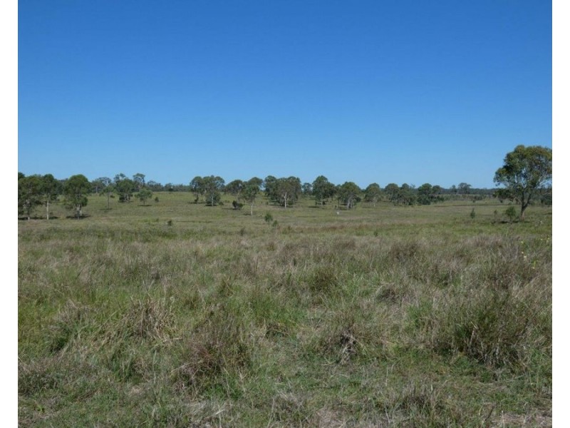 Lot 1 Lowmead Road, Rosedale QLD 4674
